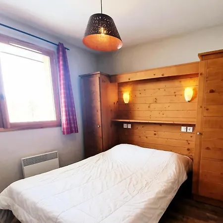 Les Des Rennes - 2 Pieces - Les Des Rennes Mae-9724 Apartment *