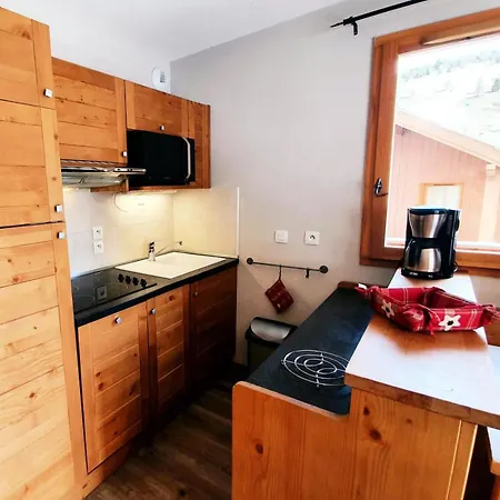 Les Des Rennes - 2 Pieces - Les Des Rennes Mae-9724 Apartment *